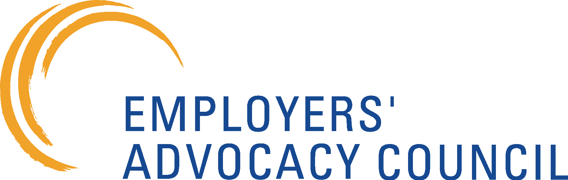 Employers Advocacy Council Logo Vector Logo